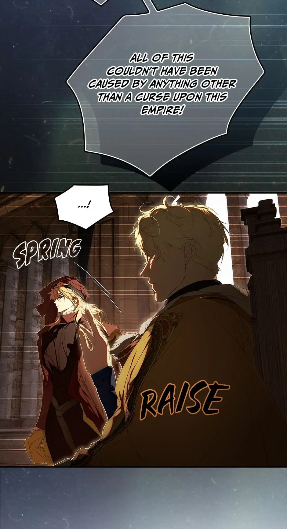 Secret Lady, Chapter 89 image 27